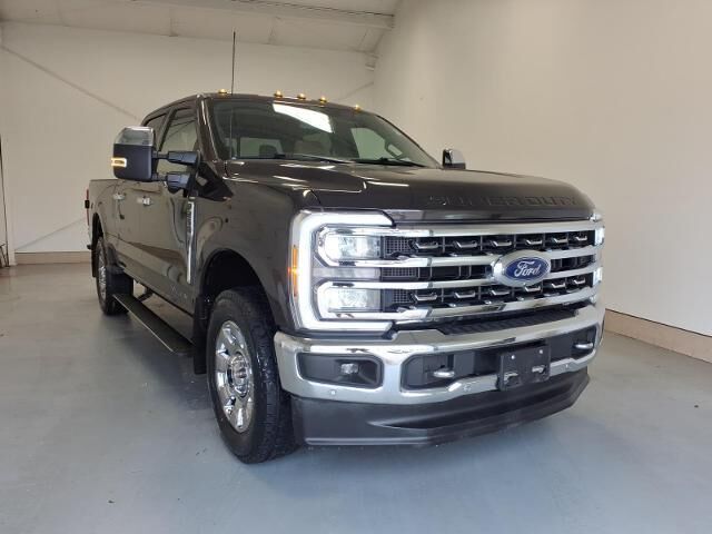 2024 Ford F-250 Super Duty King Ranch