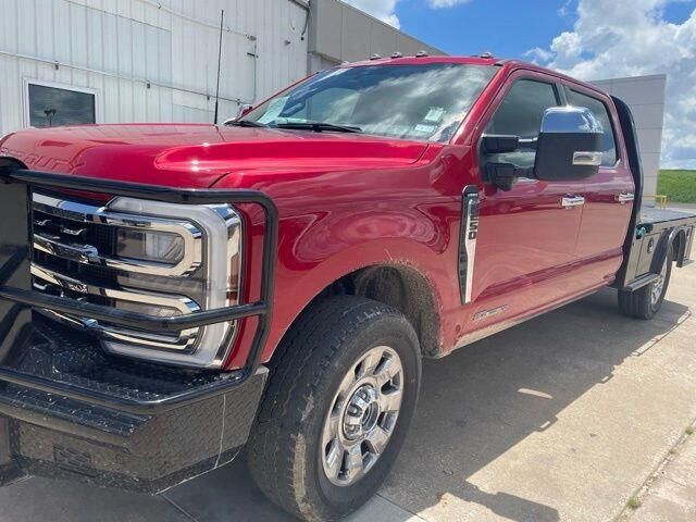 2024 Ford F-250 Super Duty Lariat