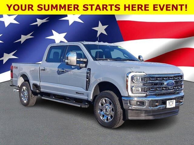 2024 Ford F-250 Super Duty Lariat