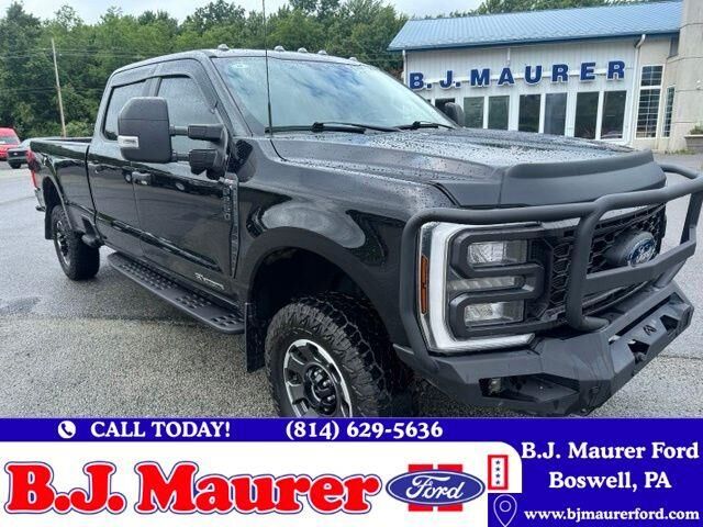 2024 Ford F-250 Super Duty XL