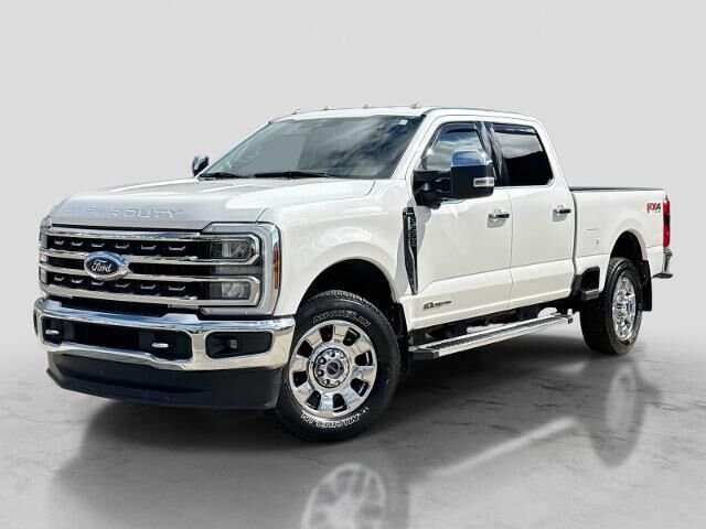2024 Ford F-250 Super Duty Lariat