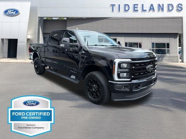 2024 Ford F-250 Super Duty Lariat