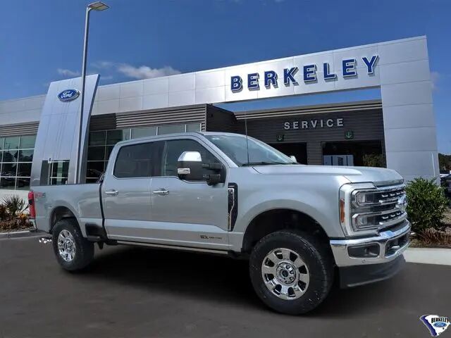 2024 Ford F-250 Super Duty Lariat