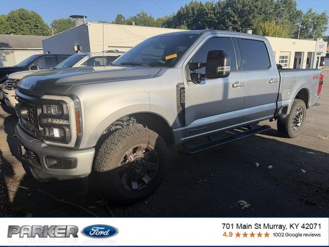 2024 Ford F-250 Super Duty Lariat
