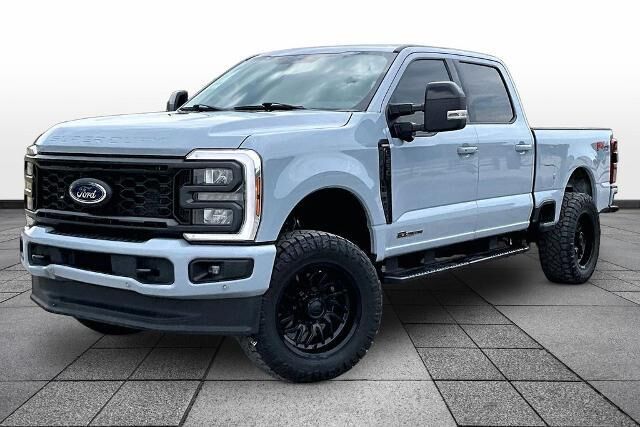 2024 Ford F-250 Super Duty Lariat