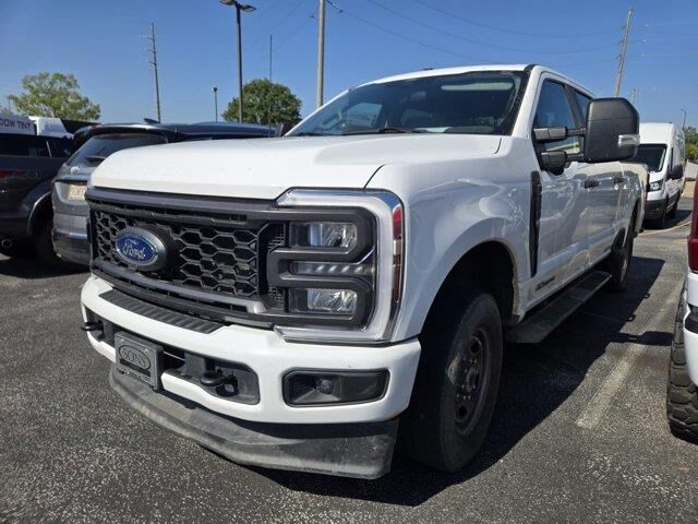 2024 Ford F-250 Super Duty XL