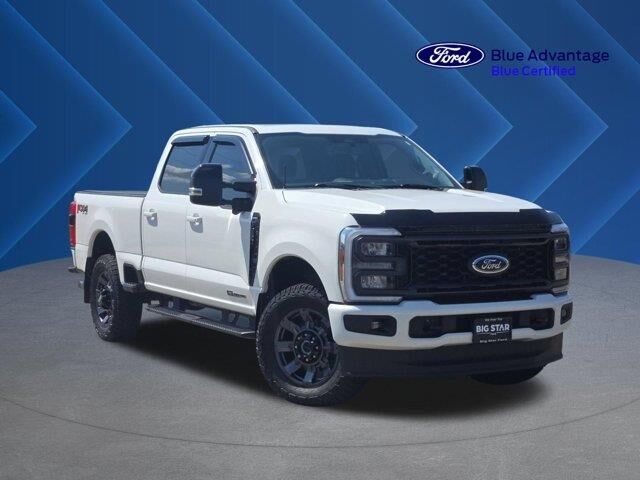 2024 Ford F-250 Super Duty Lariat