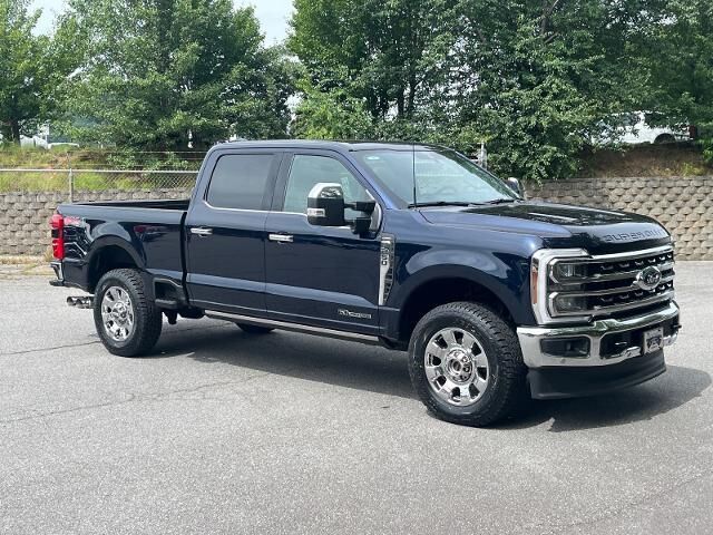2025 Ford F-250 Super Duty Lariat