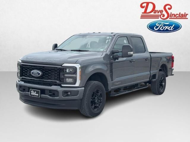 2025 Ford F-250 Super Duty XLT