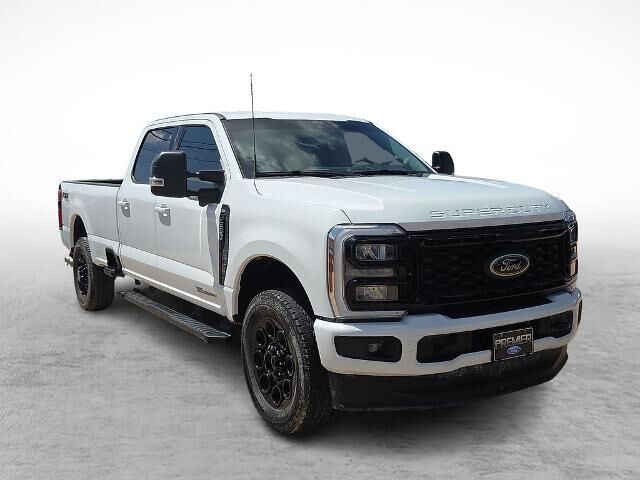 2025 Ford F-250 Super Duty XLT