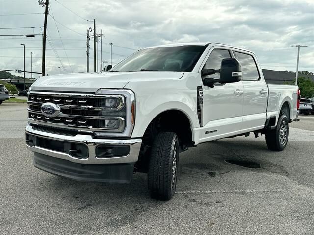 2026 Ford F-250 Super Duty Lariat