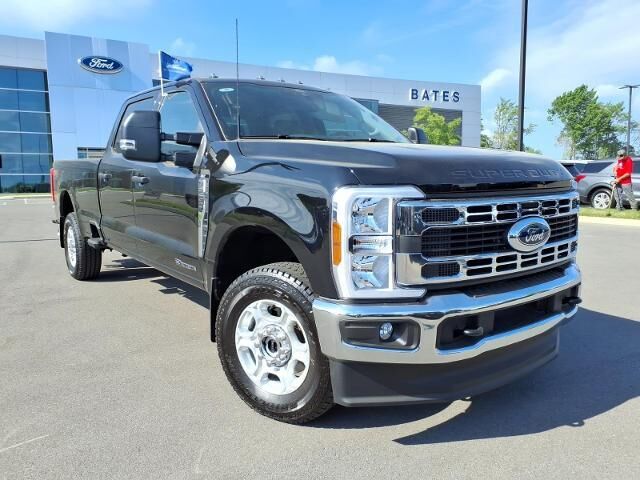 2026 Ford F-250 Super Duty XLT