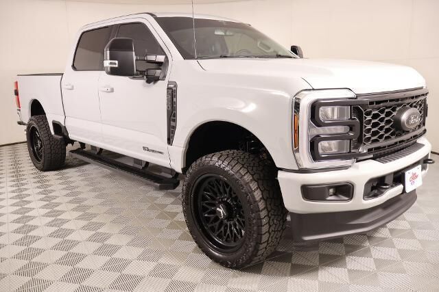 2026 Ford F-250 Super Duty Lariat