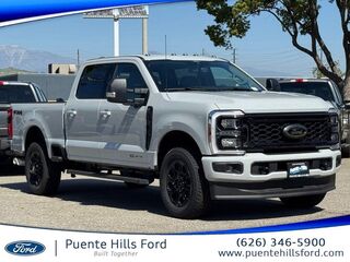 2026 Ford F-250 Super Duty XLT
