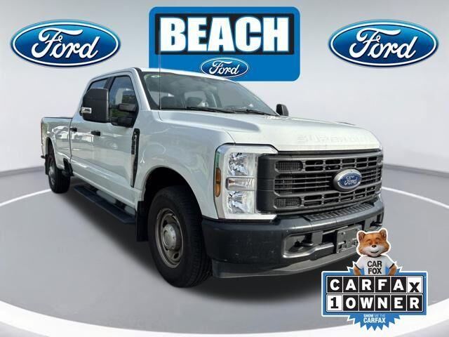2024 Ford F-350 Super Duty XL
