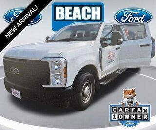 2024 Ford F-350 Super Duty XL