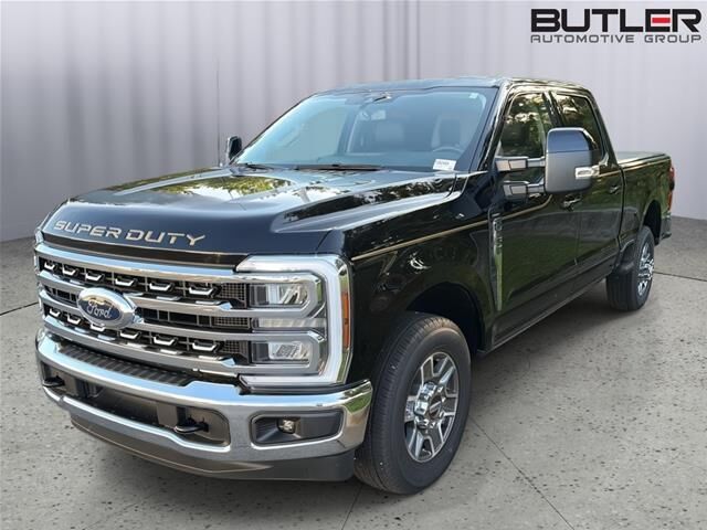 2026 Ford F-350 Super Duty Lariat