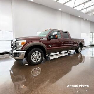 2016 Ford F-350 Super Duty King Ranch