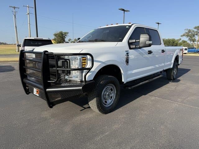 2019 Ford F-350 Super Duty XL