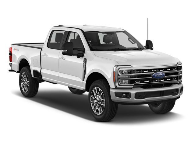 2022 Ford Super Duty F-350 SRW Lariat