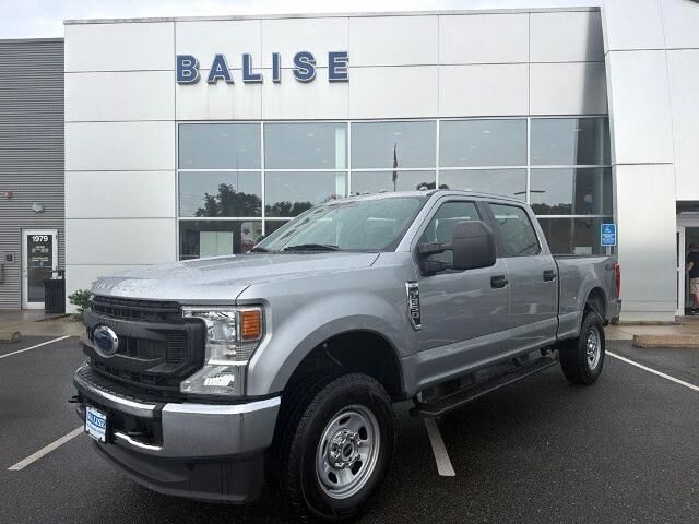 2021 Ford F-350 Super Duty XL