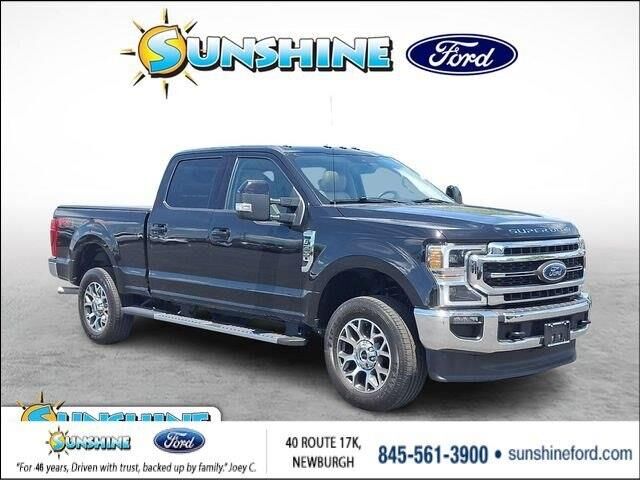 2020 Ford F-350 Super Duty Lariat