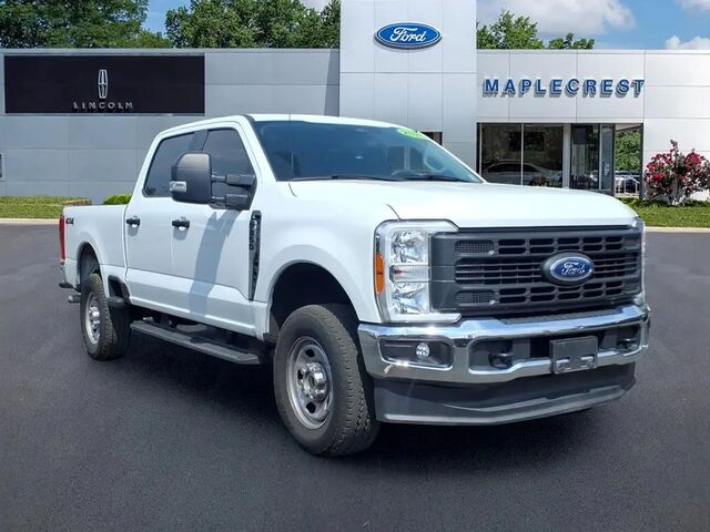 2023 Ford F-350 Super Duty XL
