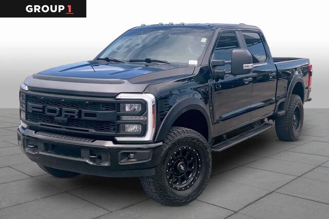 2024 Ford F-350 Super Duty XL