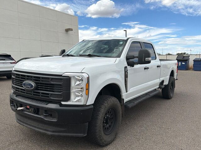 2024 Ford F-350 Super Duty XL