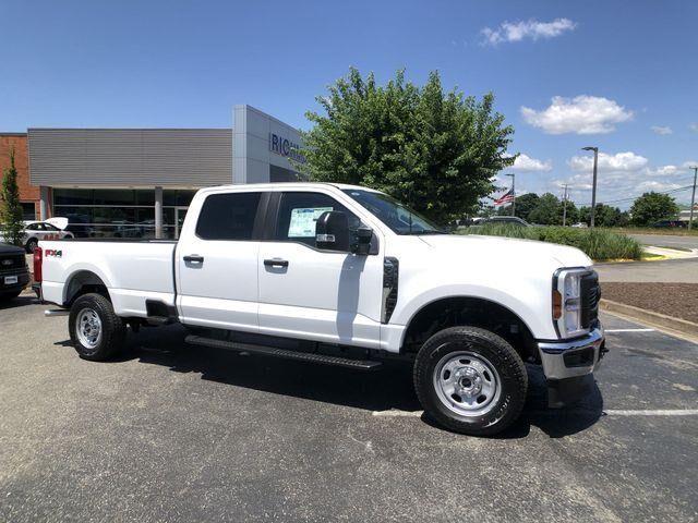 2024 Ford F-350 Super Duty XL