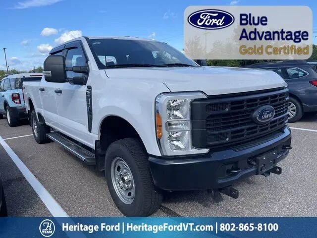 2023 Ford F-350 Super Duty XL