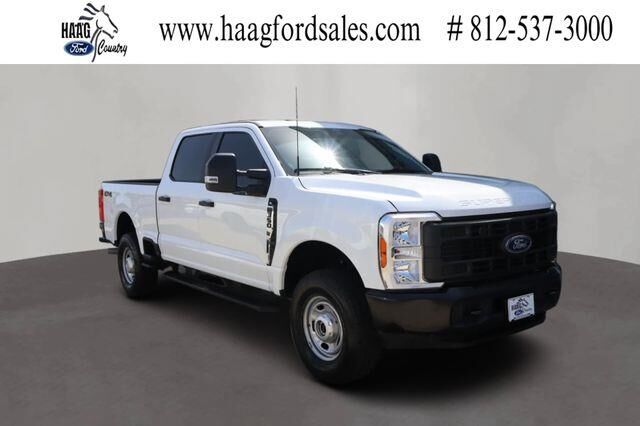 2024 Ford F-350 Super Duty XL
