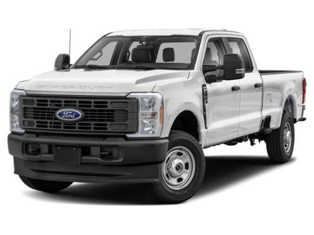 2023 Ford F-350 Super Duty XL