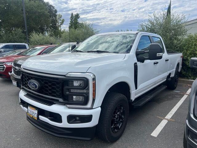 2023 Ford F-350 Super Duty XL