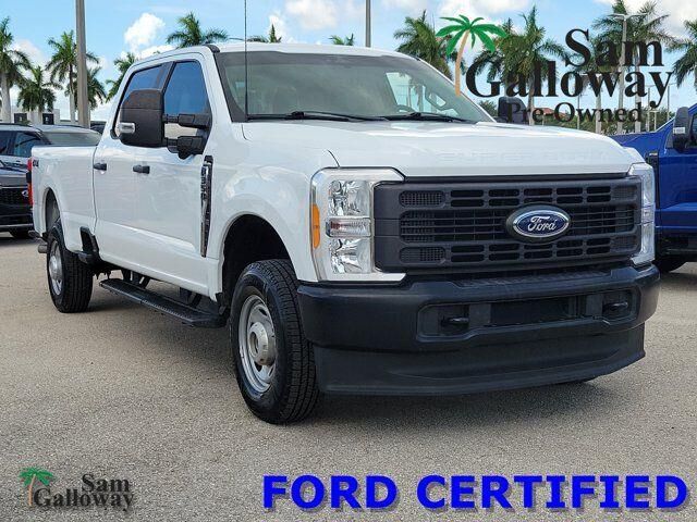 2023 Ford F-350 Super Duty XL