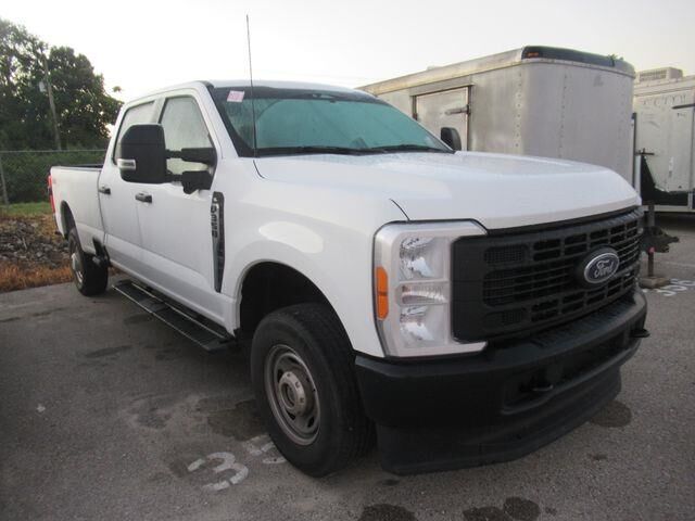 2023 Ford F-350 Super Duty XL