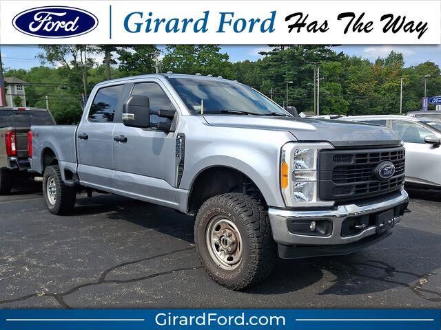 2023 Ford F-350 Super Duty XL