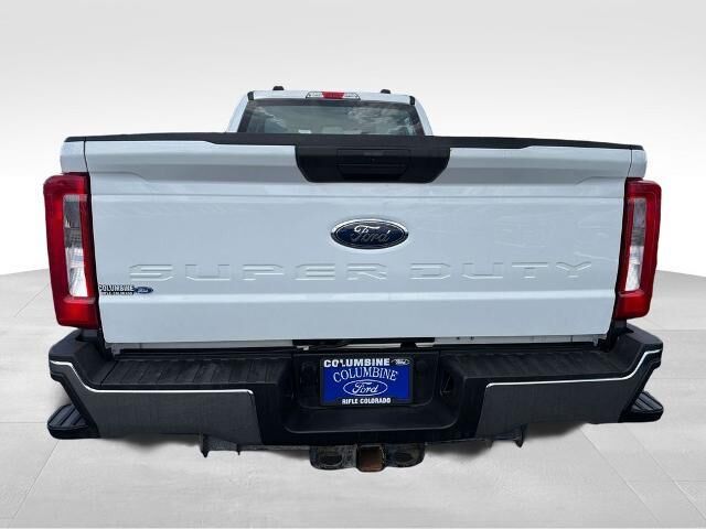 2024 Ford F-350 Super Duty XL