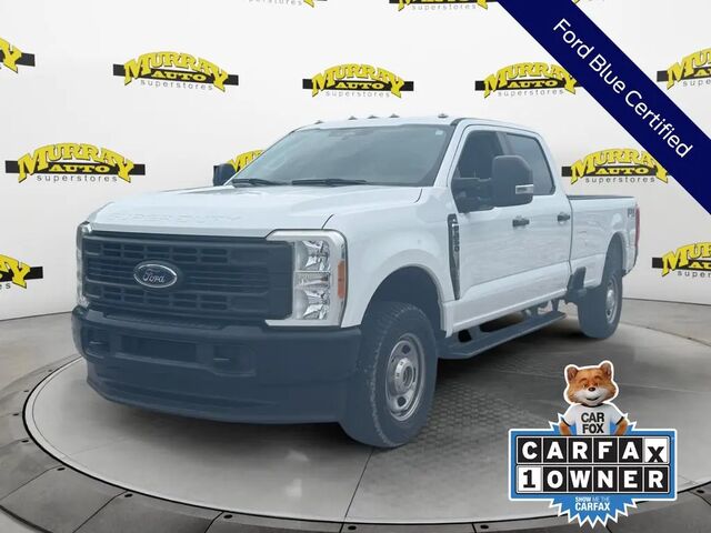 2023 Ford F-350 Super Duty XL