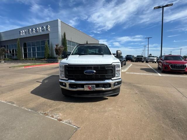2023 Ford F-350 Super Duty XL