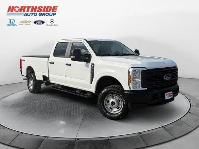2024 Ford F-350 Super Duty XL
