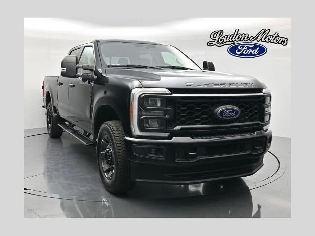 2023 Ford F-350 Super Duty XL