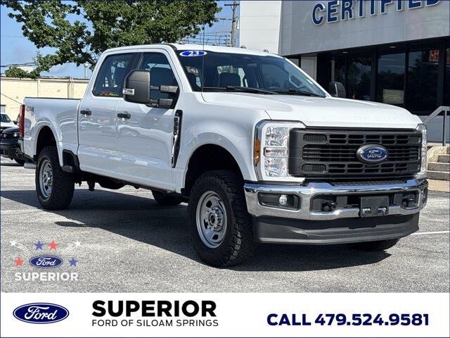 2023 Ford F-350 Super Duty XL