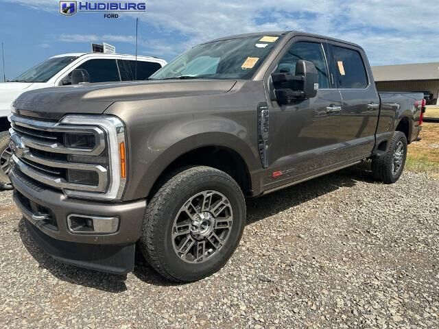 2023 Ford F-350 Super Duty Limited