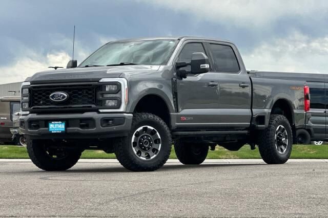 2023 Ford F-350 Super Duty Lariat