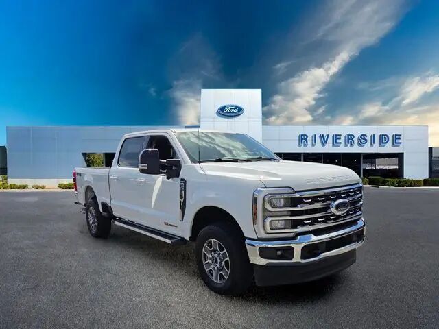 2024 Ford F-350 Super Duty Lariat