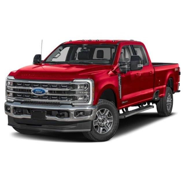 2024 Ford F-350 Super Duty Lariat