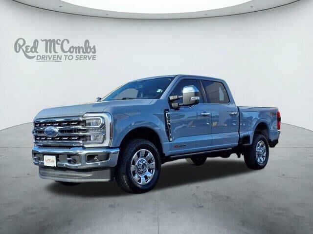 2024 Ford F-350 Super Duty Lariat