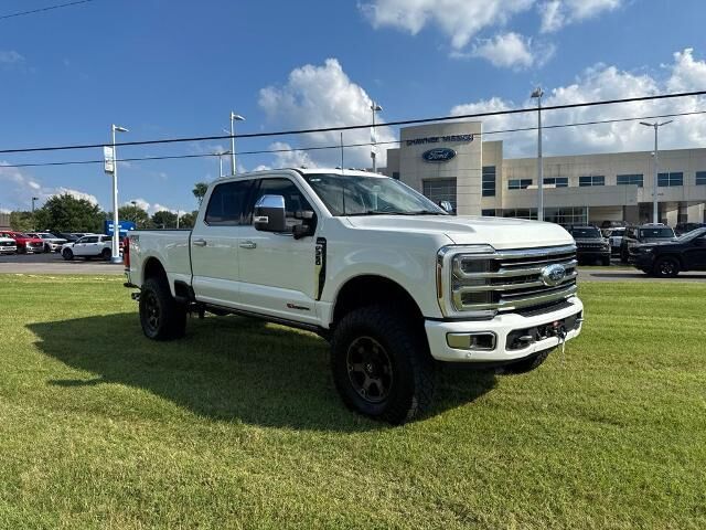 2024 Ford F-350 Super Duty Limited