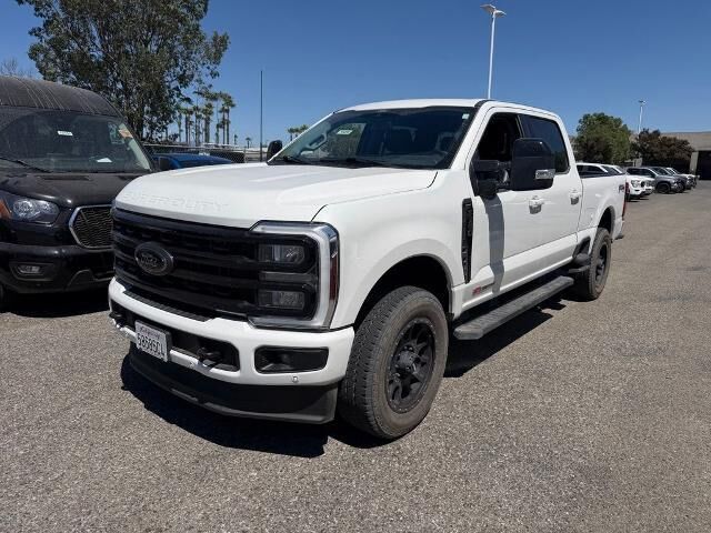 2024 Ford F-350 Super Duty Lariat